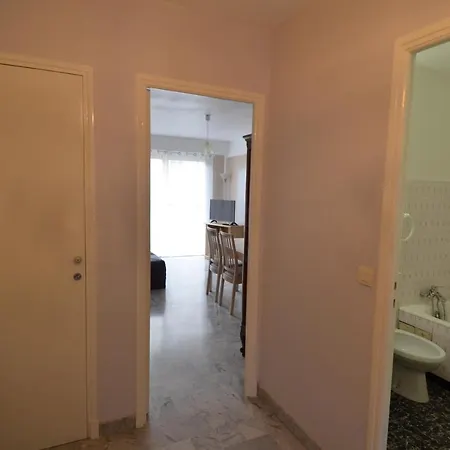 4 Personnes Quartier Riquier Apartment Nice