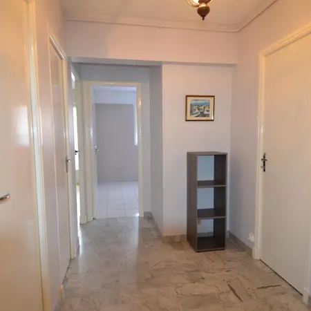 4 Personnes Quartier Riquier * Nicea