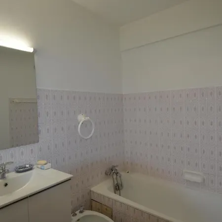 4 Personnes Quartier Riquier Apartament